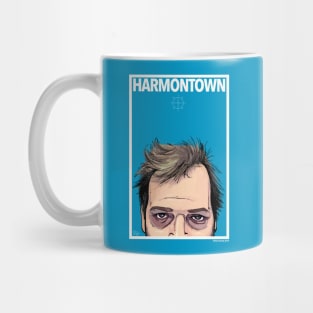 HARMONTOWN Mug